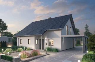 Einfamilienhaus kaufen in 45239 Essen, Essen - E-Werden, freist. EFH, FÖRDERBAR!!!, 151 m² Wfl., KFW40, 340m² Grund.