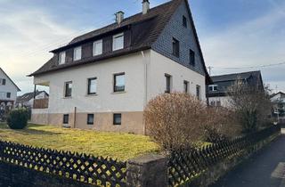 Haus kaufen in 71034 Böblingen, Böblingen / Dagersheim - Solide gebautes 1-2 Familienhaus in guter Lage von Böblingen-Dagersheim