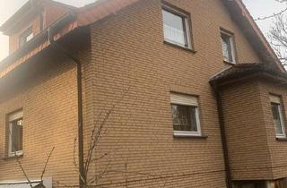 Einfamilienhaus kaufen in 59457 Werl, Werl - Einfamilienhaus mit Einliegerwohnung, Kamin, PV Anlage