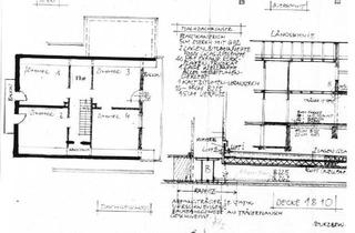 Haus kaufen in 94353 Haibach, Haibach - EFH mit Nebengebäude (Schuppen) für Handwerker zum Renovieren