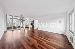 Wohnung kaufen in Windsteiner Weg 55B, 14165 Berlin, Berlin - 4-Zimmer-Wohnung im Grünen - modernisiert & bezugsfrei