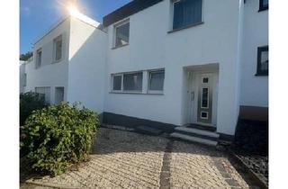 Einfamilienhaus kaufen in 54296 Trier, Trier - Reiheneinfamilienhaus auf Mariahof zu verkaufen