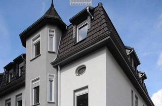 Wohnung mieten in 59457 Werl, Werl - Nähe Bahnhof: DG- Altbauwohnung mit Charme!