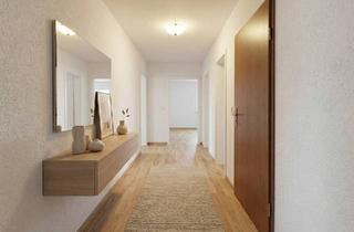 Wohnung kaufen in 77815 Bühl, Bühl - Traumhafte EG-Wohnung mit 21 m² Südterrasse und Garten