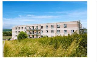 Wohnung kaufen in 35713 Eschenburg, Eschenburg - Anlage Pflege-Appartement mit 4%