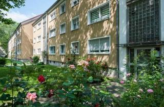 Wohnung kaufen in 47226 Duisburg, Duisburg - Kapitalanleger, Provisionsfrei, 3 Zimmer Wohnung, 59m², Duisburg