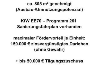 Mehrfamilienhaus kaufen in 72770 Reutlingen, Reutlingen - Sanierungsbedürftiges Mehrfamilienhaus mit Potenzial - Ihre Investitions-Chance in Reutlingen!