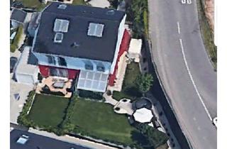 Doppelhaushälfte kaufen in 71397 Leutenbach, Leutenbach - Doppelhaushälfte ohne Makler