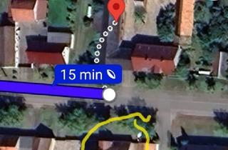 Bauernhaus kaufen in Premsendorf, 29, 06925 Annaburg, Annaburg OT Premsendorf - Bauernhaus an der Schwarzen Elster - Dreiseithof mit top erhaltener Scheune