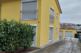 Wohnung kaufen in 93057 Regensburg, Regensburg - Solide Kapitalanlage in Regensburg - 3-Z. Wohnung, provisionsfrei