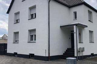 Haus kaufen in 59609 Anröchte, Anröchte - 1 Familienhaus mit 3 Wohneinheiten in Bad Lippspringe