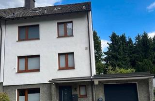 Einfamilienhaus kaufen in 45473 Mülheim, Mülheim an der Ruhr - Luxuriöses Einfamilienhaus Garage Terasse Klimaanlage Kamin