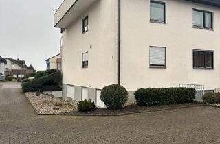 Wohnung kaufen in 79576 Weil am Rhein, Weil am Rhein - Attraktive 3-Zi-Whg in gepflegtem Wohnumfeld provisionsfrei