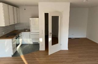 Wohnung kaufen in 21335 Lüneburg, Lüneburg - Top sanierte 1- Zimmerwohnung