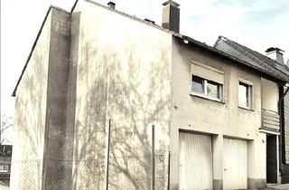 Wohnung mieten in 42857 Remscheid, Remscheid - Große 4,5 Zi. Etagenwohnung mit Balkon (Nähe Stadtpark