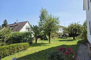 Mehrfamilienhaus kaufen in 86199 Inningen, Inningen - Gepflegtes MFH. Zentrale Lage. 1 Whg. leer