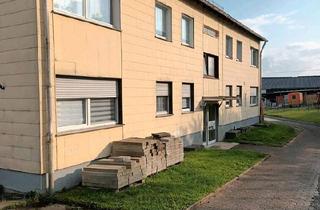 Wohnung kaufen in 56477 Rennerod, Rennerod - 4-Zimmer Eigentumswohnung in Rennerod