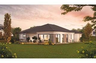 Haus kaufen in 78337 Öhningen, Öhningen - Individuell geplanter Bungalow mit Keller in Öhningen, inklusive Grundstück