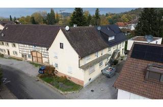 Doppelhaushälfte kaufen in Ledergasse 8, 78224 Singen, Singen - Doppelhaushälfte in Bohlingen