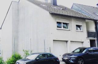 Wohnung mieten in 42857 Remscheid, Remscheid - 3-4 Zimmer-Wohnung mit Balkon, Remscheid-Vieringhausen