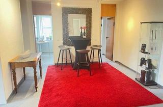 Büro zu mieten in 64569 Nauheim, Nauheim - Zur Untermiete! Büro mit Balkon in kleiner Ateliereinheit in Nauheim!