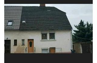 Haus kaufen in 01945 Ruhland, Ruhland - Kleines Häuschen