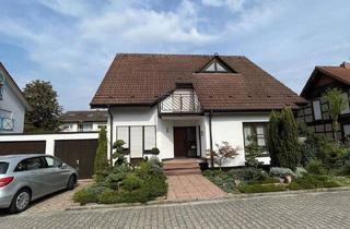 Einfamilienhaus kaufen in Gertrud Von Le Fort Weg 11, 76437 Rastatt, Rastatt - Ein Juwel - großzügiges Einfamilienhaus mit ELW