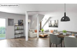 Wohnung kaufen in 13405 Berlin, Berlin - *** Exklusive Neubauwohnung im historischen Denkmalensemble im Frühjahr zu beziehen***