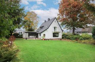 Einfamilienhaus kaufen in 41462 Neuss, Neuss - Freistehendes Einfamilienhaus in ruhiger Lage von Neuss-Vogelsang