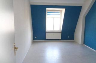 Wohnung kaufen in 08523 Plauen, Plauen - 4 -Raum Wohnung Weitblick in Neudorfer Vorstadt zentral