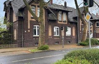 Einfamilienhaus kaufen in 46238 Bottrop, Bottrop - Kapitalanlage Einfamilienhaus Zechenhaus Reihenmittelhaus kaufen