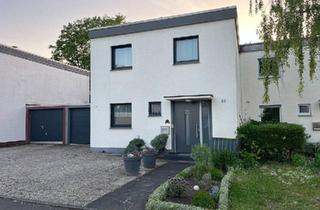 Reihenhaus kaufen in 50999 Köln, Köln - Einfamilienhaus in Köln-Rodenkirchen (Reihenhaus) mit gr. Garten