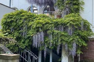 Villa kaufen in 30449 Hannover, Hannover - Industrievilla - großes Doppelhaus mit großem Garten in Linden