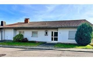 Einfamilienhaus kaufen in 66557 Illingen, Illingen - Illingen: Einfam.-Haus mit ELW in beliebter Wohnlage!