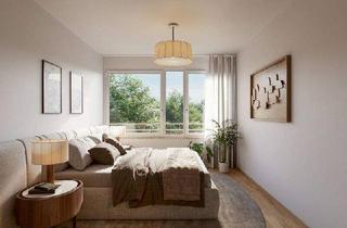 Wohnung kaufen in Gämsenbergstraße 4-12, 71640 Ludwigsburg, Ludwigsburg - Stilvolle 3-Zimmer-Wohnung mit Traum-Dachterrasse