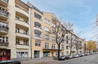 Wohnung kaufen in 12435 Berlin, Berlin - Hochwertige Dachgeschosswohnung in Kreuzkölln - Wohnen mit Weitblick