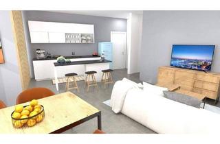 Wohnung kaufen in Hohenheimer Str. 11, 70771 Leinfelden, Leinfelden - Provisionsfrei: 2,5?Zi.-Whg. mit Extra-Platz fürs Büro oder Hobby