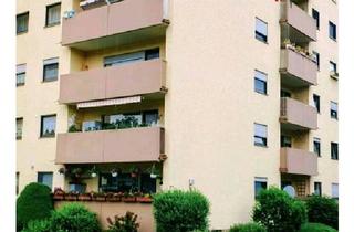 Wohnung kaufen in 91710 Gunzenhausen, Gunzenhausen - zuverkaufen