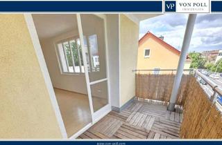 Wohnung kaufen in 97074 Würzburg, Würzburg - WÜ-Frauenland: 2 Zimmerwohnung mit Wohnküche incl. EBK und Stellplatz zu verkaufen - WG-geeignet!