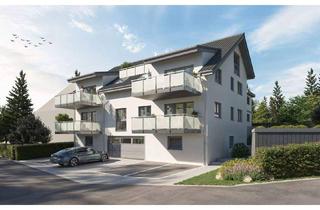 Wohnung kaufen in Ob Dem Dorf 3, 78052 Villingen-Schwenningen, Villingen-Schwenningen - 3-Zimmer-Neubauwohnung mit Aufzug und Balkon