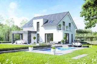 Einfamilienhaus kaufen in 04564 Böhlen, Böhlen - Bauen Sie Ihr Zuhause in Böhlen! massa haus ist Ihr Partner!