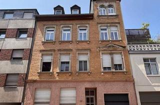 Haus kaufen in 54290 Trier, Trier - Solides Investment mit Charme - Gepflegter Altbauklassiker im Herzen von Trier!
