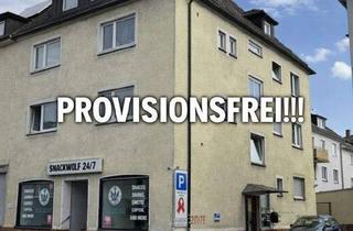 Mehrfamilienhaus kaufen in 74072 Heilbronn, Heilbronn - Mehrfamilienhaus Provisionsfrei in bester Innenstadtlage von Heilbronn-direkt am Bildungscampus