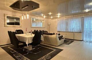 Wohnung kaufen in 68219 Mannheim, Mannheim - Casterfeld-Nord: Wunderschöne, großzügige Wohnung