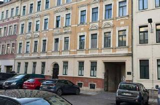Mehrfamilienhaus kaufen in 04275 Leipzig, Leipzig - Denkmal-AfA - Sanierungsobjekt (MFH) mit Potential in zentraler Lage von Leipzig
