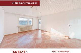 Wohnung kaufen in 73650 Winterbach, Randlage trifft Aussicht