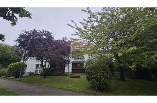 Wohnung kaufen in 01723 Wilsdruff, Appartement mit Ausblick in Grüne