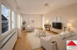 Wohnung kaufen in 71263 Weil der Stadt, Großzügige und helle 3-Zimmer Wohnung in Weil der Stadt-Merklingen