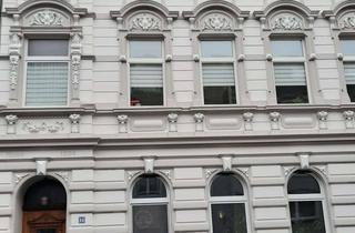 Wohnung kaufen in 45127 Ostviertel, Jugendstil-Traum: Eigentumswohnung mit privatem Garten (130 qm)