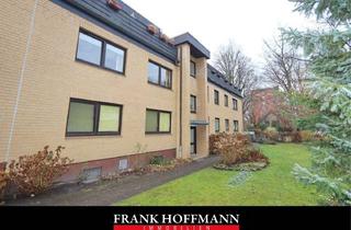 Wohnung kaufen in 22549 Lurup, Charmante 2-Zimmer-Eigentumswohnung in Hamburg-Lurup für Kapitalanleger und Eigennutzer